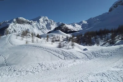 Residenz La Piloselle