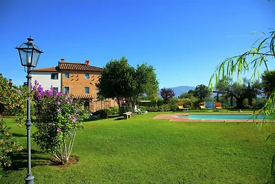 La tua base per un'avventura in Toscana