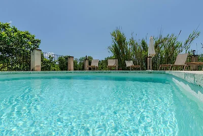 Tolle Villa mit Aussicht
