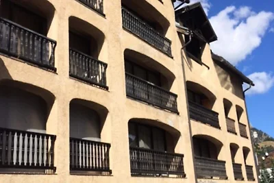 Studio voor 4 personen