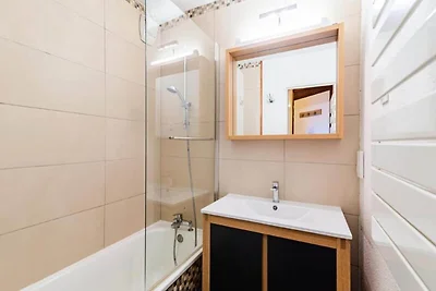 Residenzen im Charmettoger-Bezirk