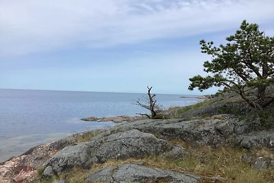 4 Sterne Ferienhaus in VÄDDÖ