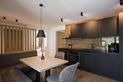 Apartsuite Rosengarten