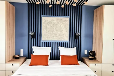 Häuser & Villen für 15 Personen