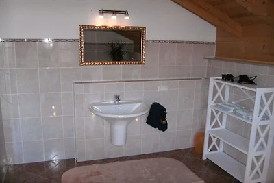 Ferienwohnung mit 2 Schlafzimmer