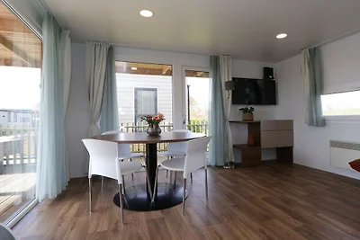 Ferienhaus in Gulpen mit Terrasse
