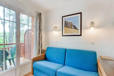 Residenz Lacanau Les Pins