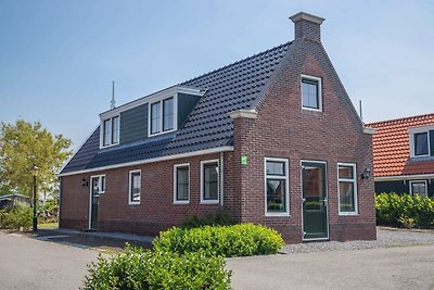 Leuk huis met infrarood sauna, 15 km.