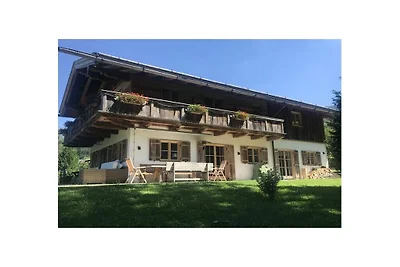 Landhaus Riedlern