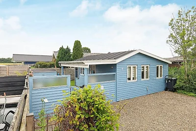 2 Personen Ferienhaus in Otterup