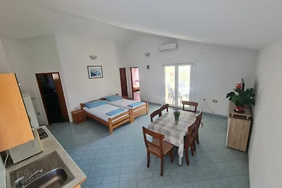 Apartments Robi - Two Bedroom with Terrace
