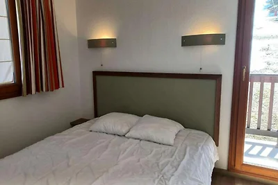 Chalet a Les Orres con Ski-In Accesso