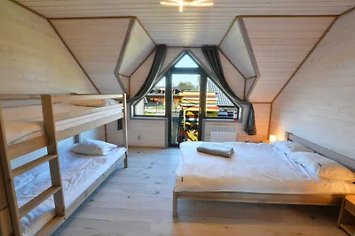 Komfortable Ferienhäuser, Sauna, Whirlpool
