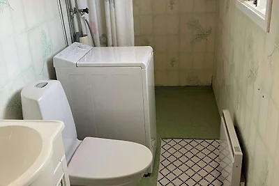 6 Personen Ferienhaus in SUNNE-By Traum