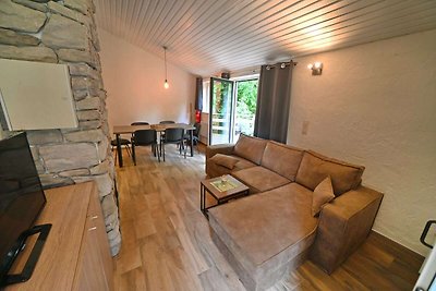 Bungalow ristrutturato a Virton