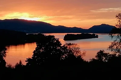 6 Personen Ferienhaus in LONEVÅG-By Traum