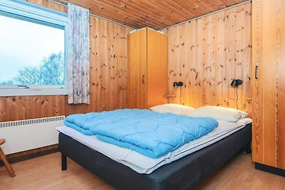 6 Personen Ferienhaus in Fårvang