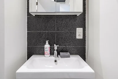 Gemütliches Apartment für 7 Personen in...