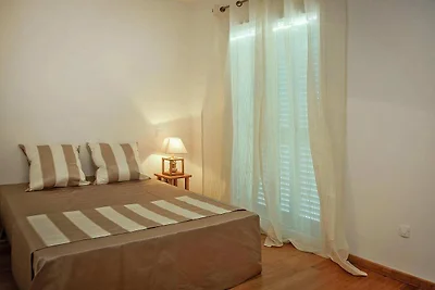 Appartamento con vista panoramica