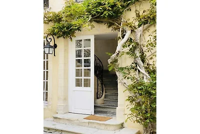 Vakantieappartement in Bayeux met barbecue