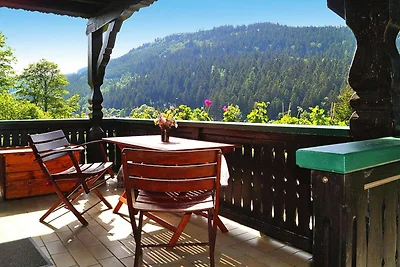 Casa per le vacanze Am Hermannsberg,...