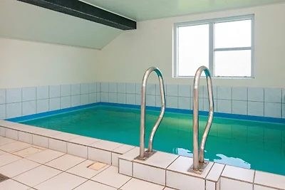 10 Personen Ferienhaus in Juelsminde