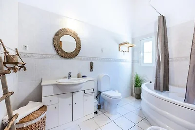 Villa ad Aljezur con Piscina Privata e BBQ