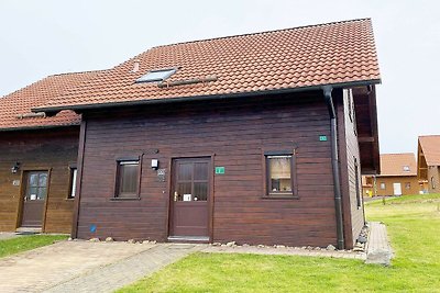 Half vrijstaande woning, Hasselfelde