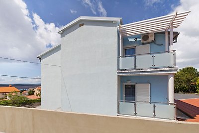 Entspannende Wohnung in Jadranovo in der Nähe...
