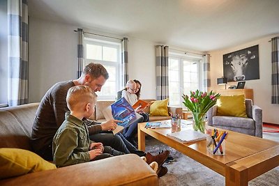 Kinderfreundliche Villa mit Sauna in Limburg