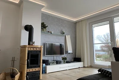 Ferienhaus Erholungsurlaub Bad Kleinen