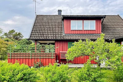 4 stelle case ad GRISSLEHAMN-By Traum