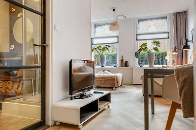 Gemütliche Wohnung im Herzen von Sneek
