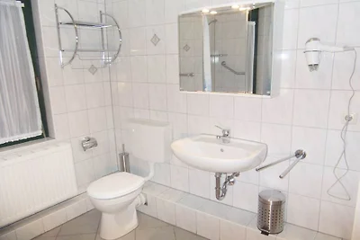 Ferienwohnung nahe Müritzufer