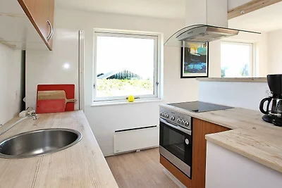 6 Personen Ferienhaus in Løkken