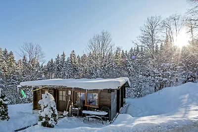 Grazioso chalet con giardino privato a Wörgl