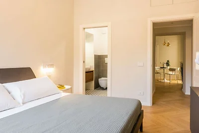 Appartement in Siracusa met balkon