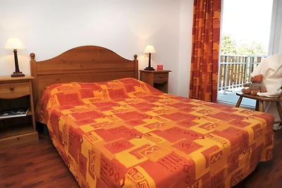 Appartement met panoramisch uitzicht in...