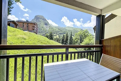 Wohnung in Grangeraies in der Nähe des...