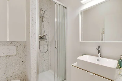 Charmante studio - 2P- Nanterre