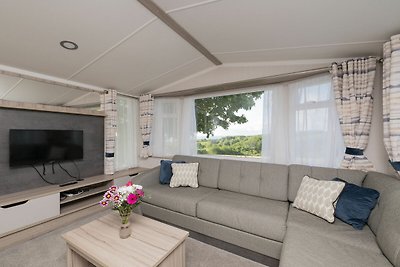 Suncrest Plus Caravan von Belvilla