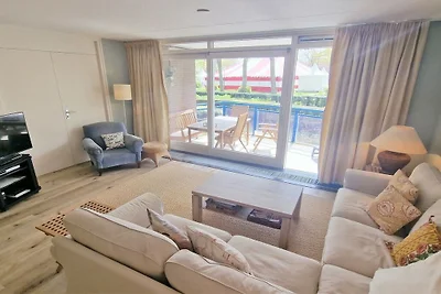 Wohnung in Domburg mit Wifi und Parken