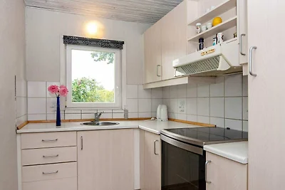8 persoons vakantie huis in Haderslev-By...