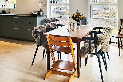 6 Personen Ferienhaus in Jægerspris