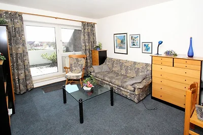Ferienwohnung, Dornumersiel