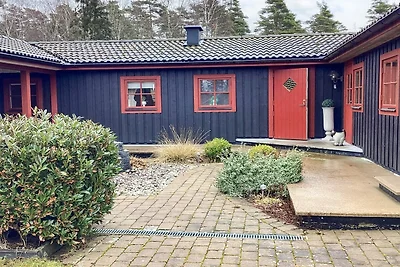 4 sterren vakantie huis in ELDSBERGA