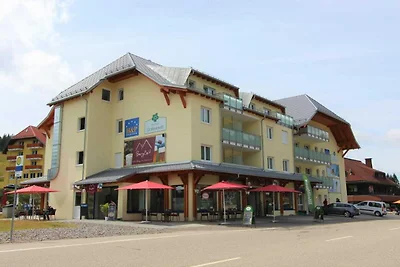 Chalet in Feldberg nahe Skipisten