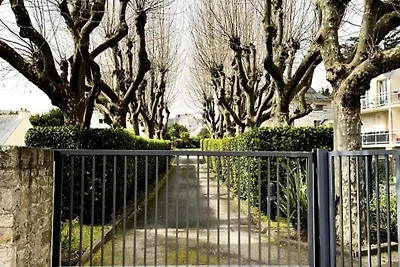 Appartementen voor 2 personen