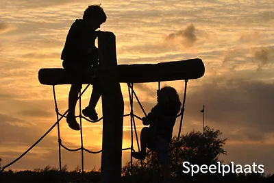 Wohnung in den Niederlanden am Strand