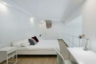 Apartamenty Atelier - Kamień D - RS